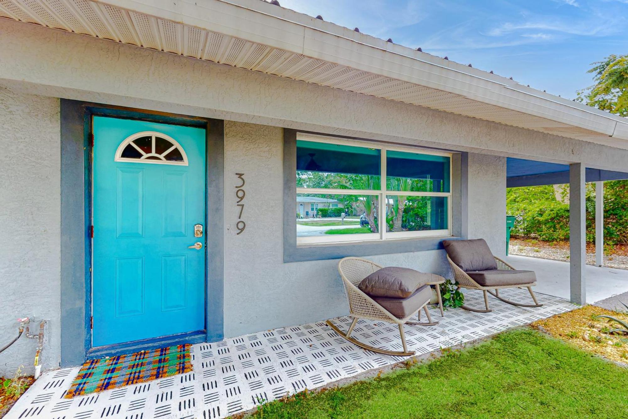 Casa Coconut Villa Naples Room photo